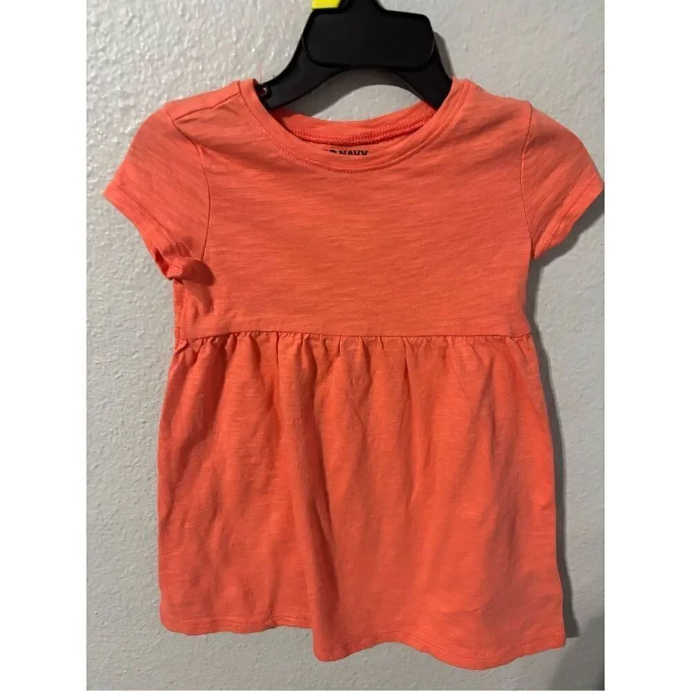 ❤️Old Navy Baby Girl Fit & Flare Dress